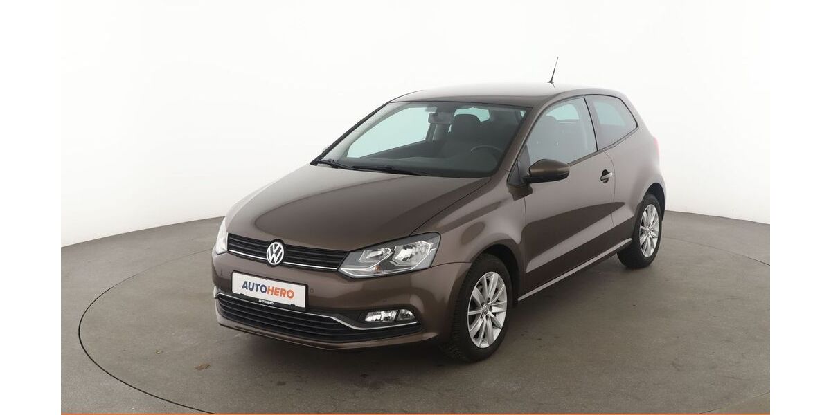 VW Polo 28.081 km 12.110 &euro; Leipzig 04328