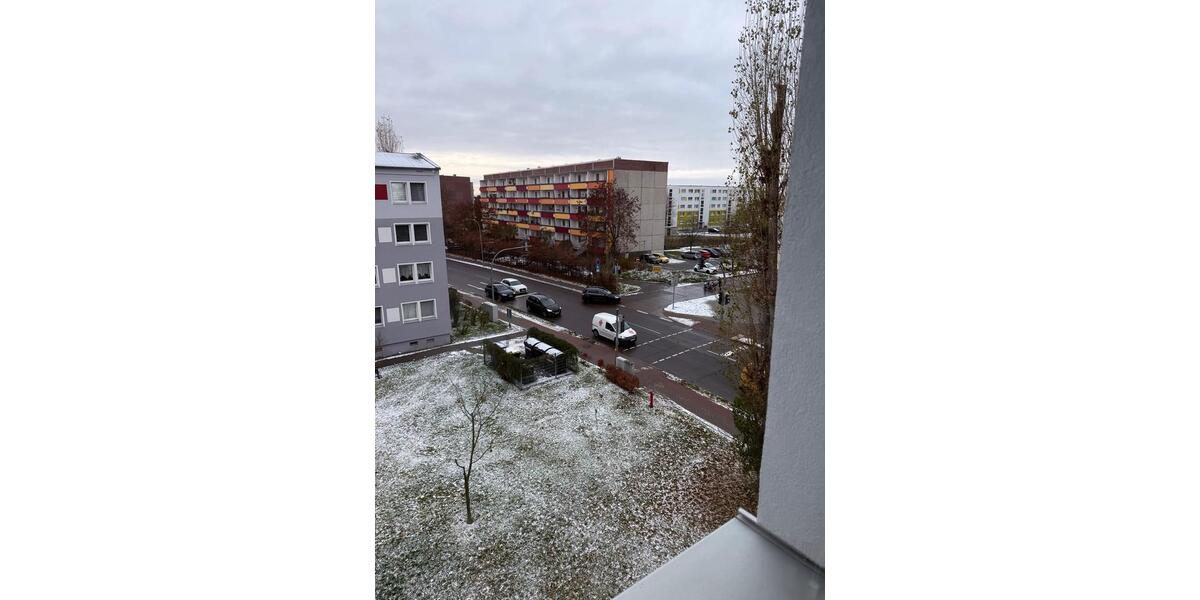 Etagenwohnung Bad Dürrenberg - 2 Zimmer, 49 m&sup2;, 505&euro; | Angebot:24783859