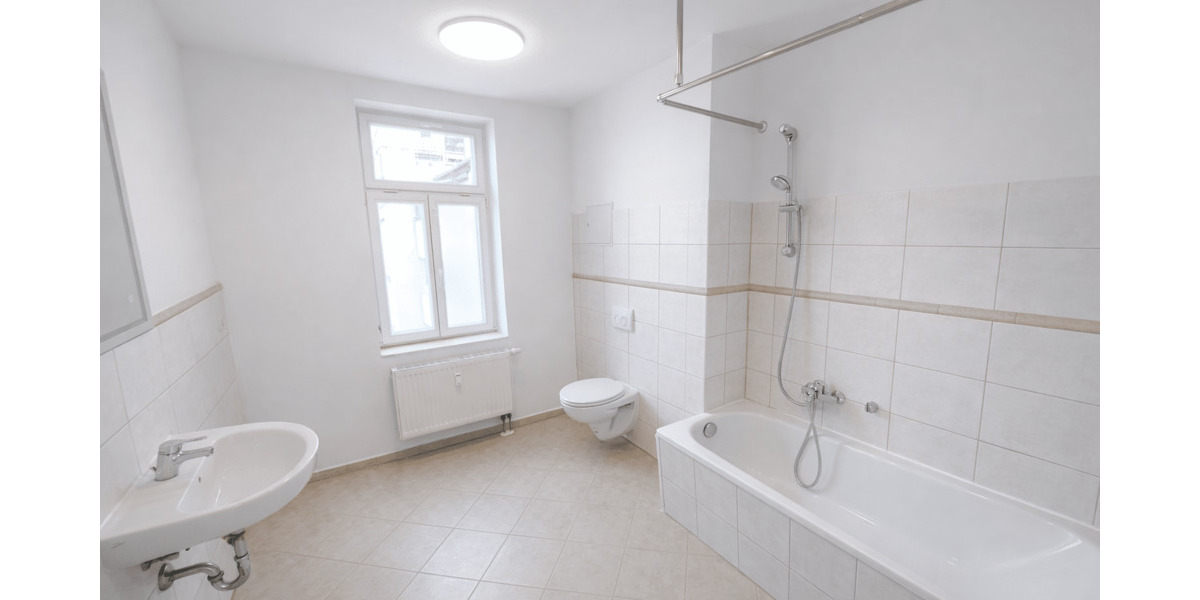 Etagenwohnung Leipzig Altlindenau - 3 Zimmer, 69 m&sup2;, 200.000&euro; | Angebot:26489513