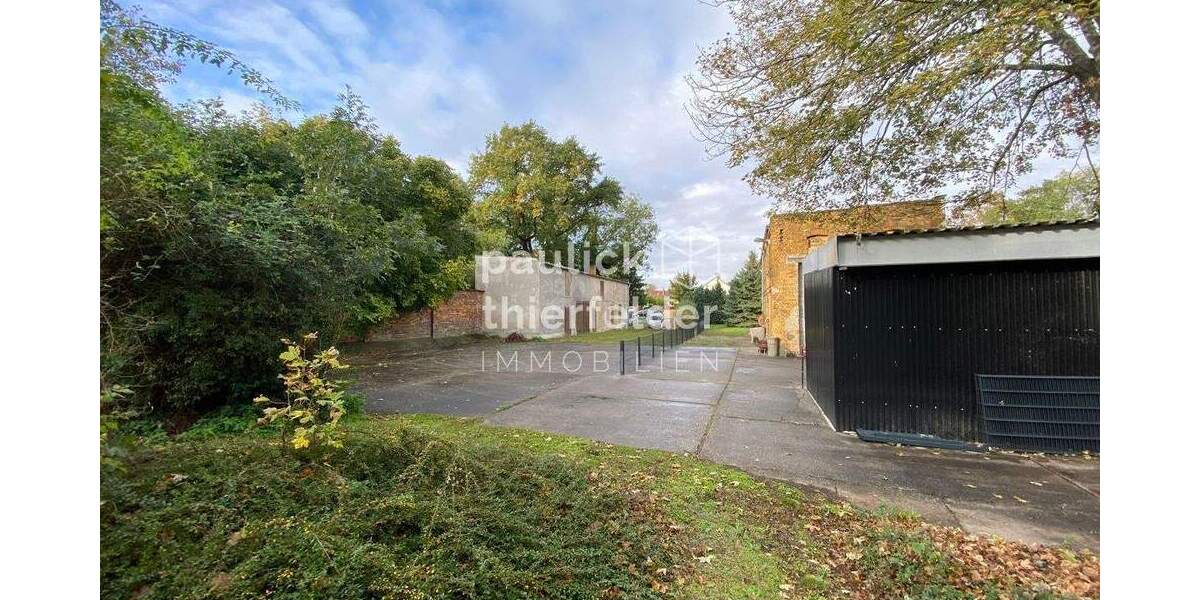 Grundstück Leipzig / Holzhausen Holzhausen - 345.000&euro; | Angebot:24697645