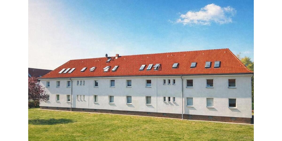 Etagenwohnung Zwenkau - 4 Zimmer, 61 m&sup2;, 155.000&euro; | Angebot:26503247