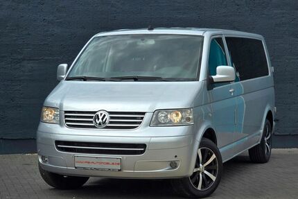 VW T5 Transporter