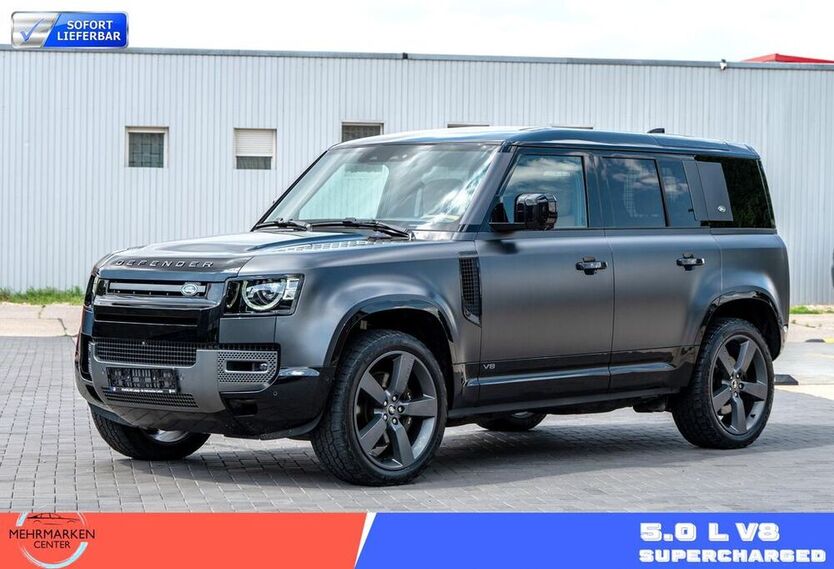 Defender