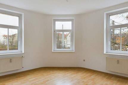 Wohnung Leipzig Schönefeld-Abtnaundorf - 4 Zimmer, 118 m&sup2;, 1.300&euro; | Angebot:25801574