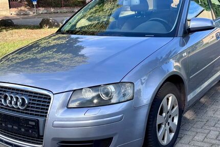 Audi A3 229.967 km 2.790 &euro; Schkopau / OT Wallendorf 06258