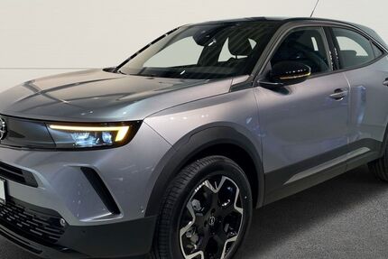 Opel Mokka 6.940 km 20.890 &euro; Borsdorf bei Leipzig 04451