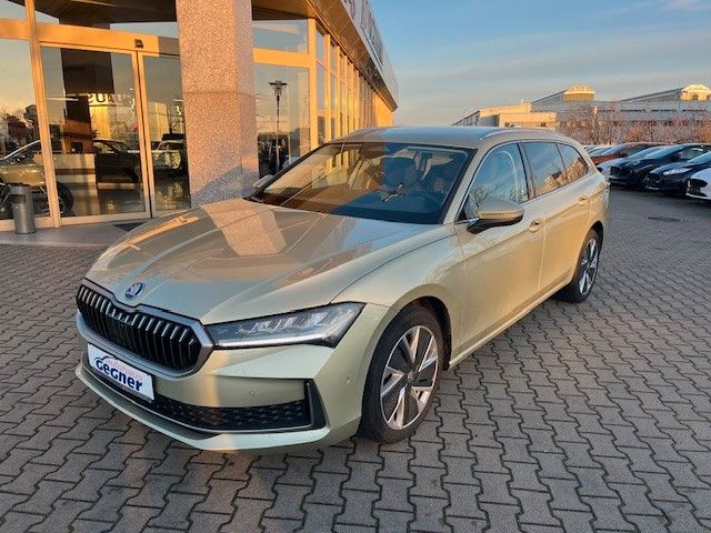 Skoda Superb 11.636 km 32.140 &euro; Eilenburg 04838