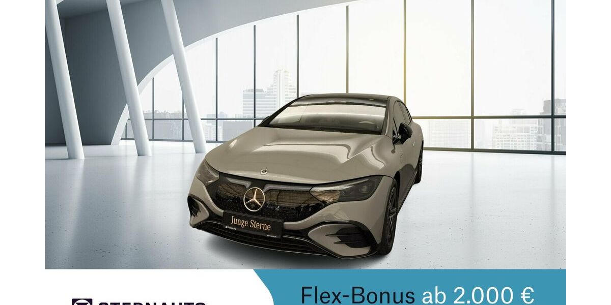 Mercedes-Benz EQE 19.199 km 47.838 &euro; Leipzig 04277