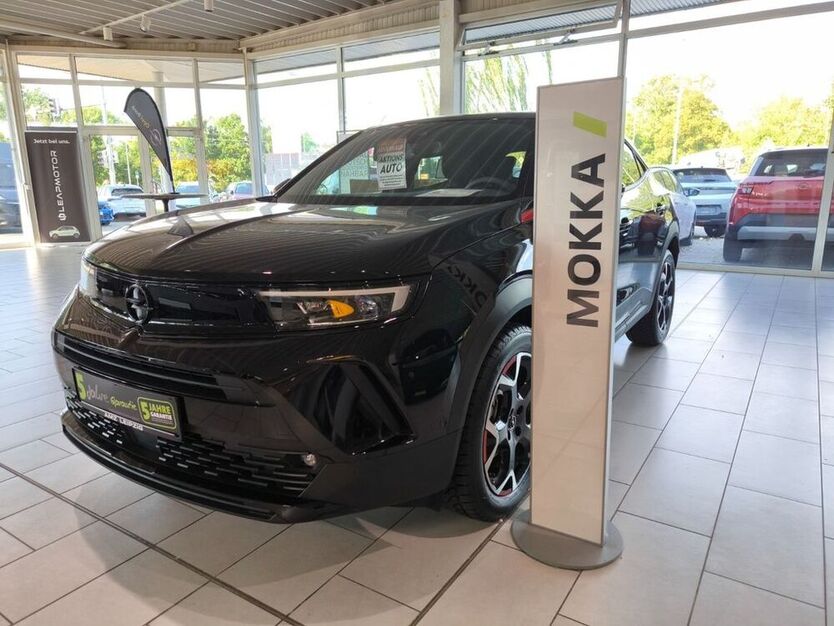 Mokka