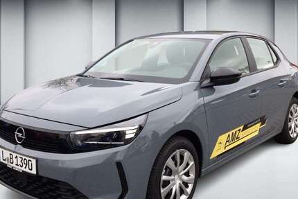 Opel Corsa 4.650 km 14.490 € Leipzig 04179