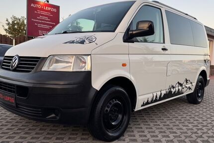 VW T5 Transporter 349.200 km 5.990 &euro; Leipzig 04178