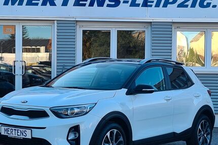 Kia Stonic 59.004 km 15.990 &euro; Leipzig 04349