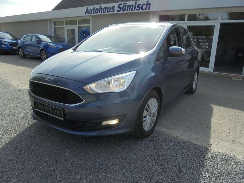 C-Max