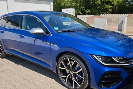 VW Arteon 21.000 km 37.000 &euro; Bad Lausick 04651