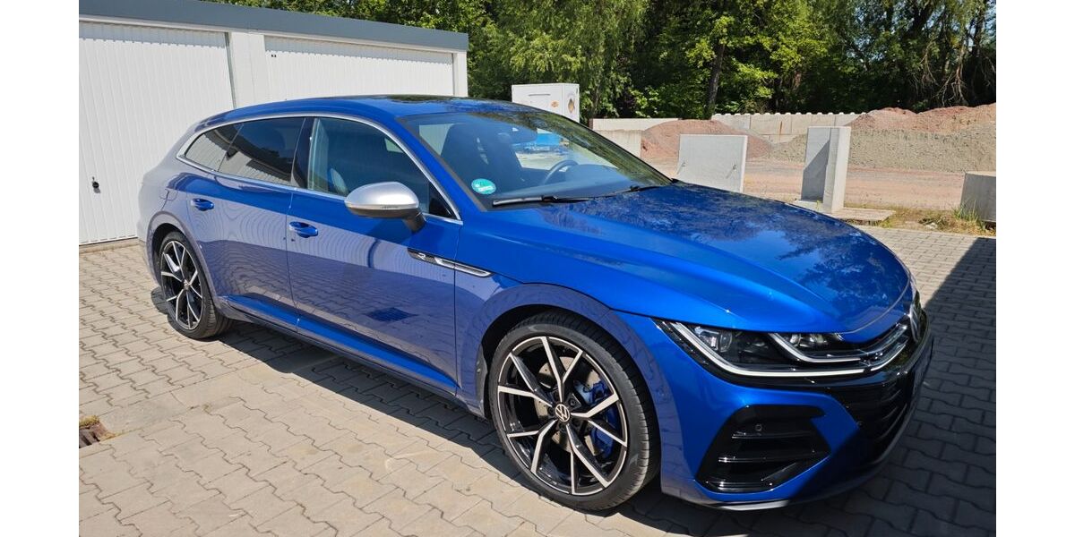 VW Arteon 21.000 km 37.000 &euro; Bad Lausick 04651