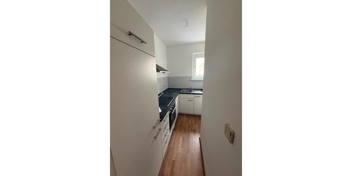 Erdgeschoßwohnung Markkleeberg - 2 Zimmer, 32 m&sup2;, 390&euro; | Angebot:26394888