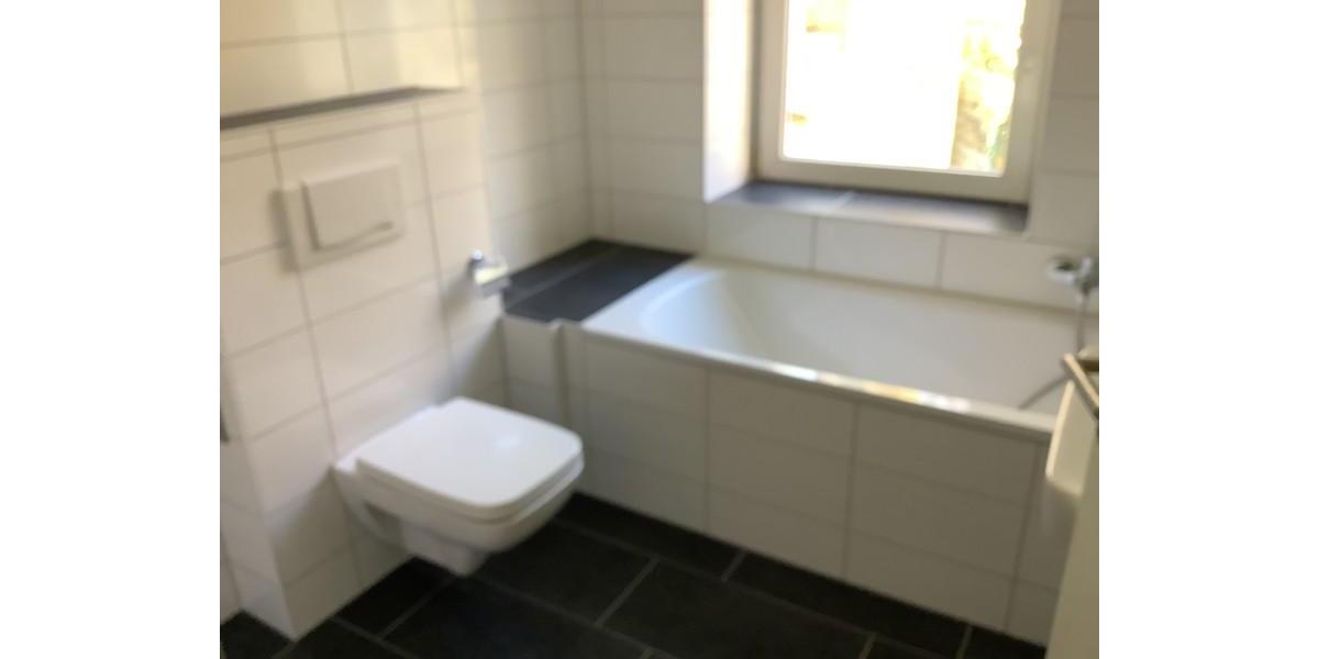 Ziehen Sie ein - Wohnung mit Fußbodenheizung 2 zimmer