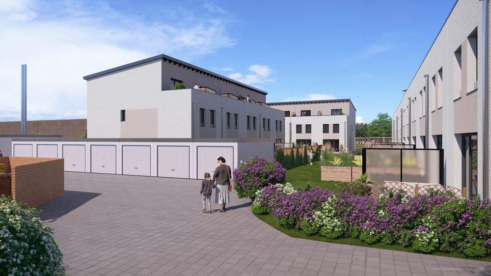 Reihenendhaus Leipzig / Eutritzsch Eutritzsch - 5 Zimmer, 148 m&sup2;, 539.900&euro; | Angebot:25212462