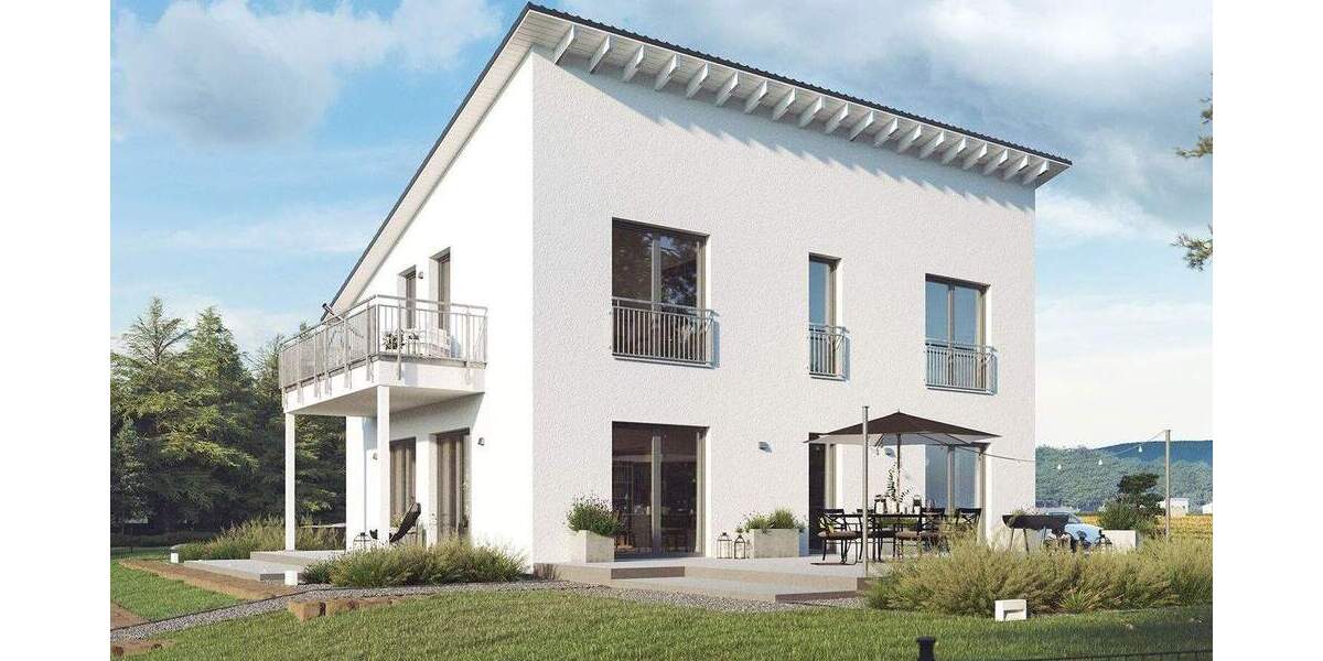 Einfamilienhaus Leipzig Thekla - 5 Zimmer, 185 m&sup2;, 517.000&euro; | Angebot:25865401