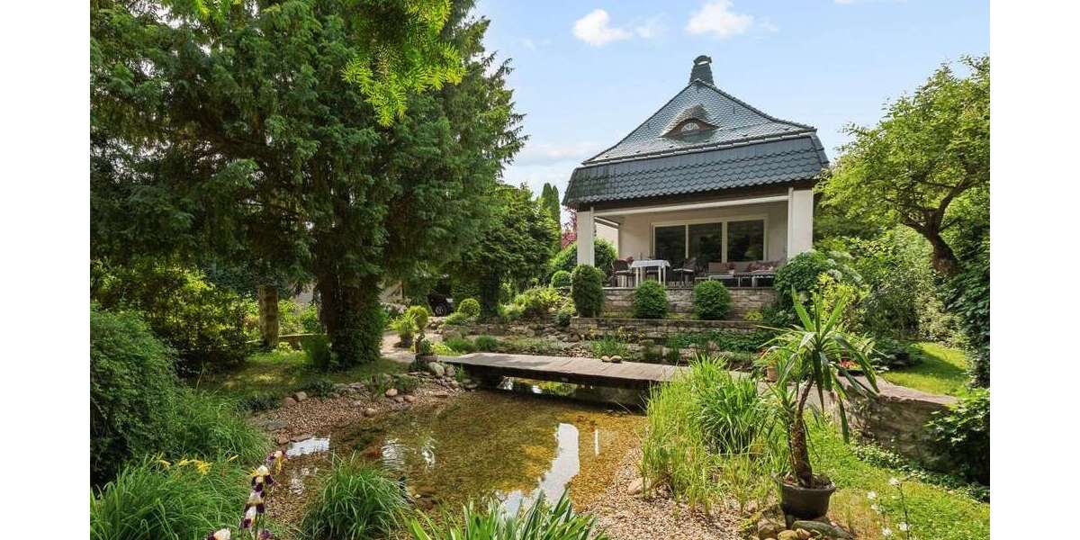 Einfamilienhaus Leipzig Lausen-Grünau - 7 Zimmer, 156 m&sup2;, 650.000&euro; | Angebot:24982306