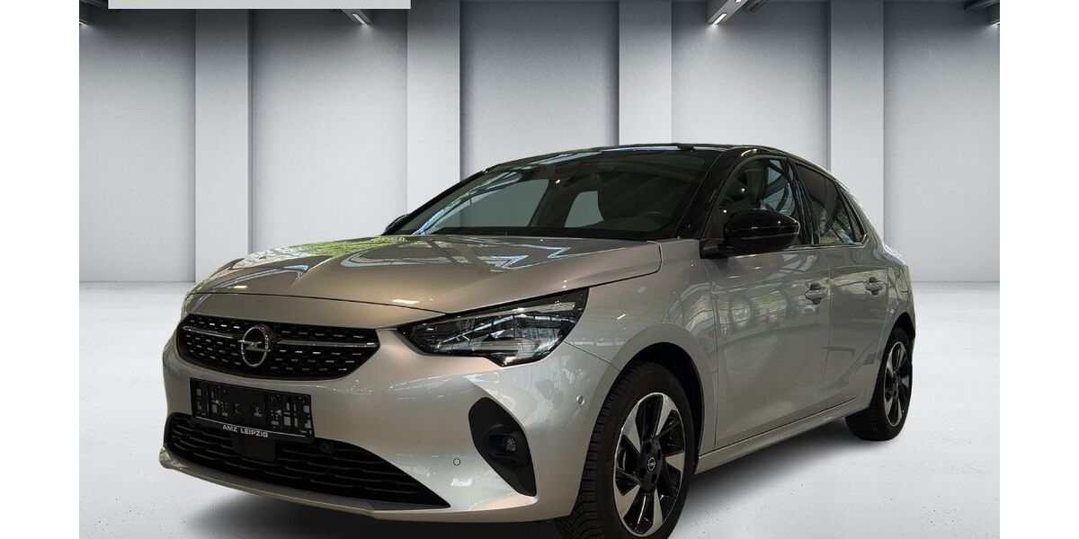 Opel Corsa 22.207 km 17.490 &euro; Leipzig 04179