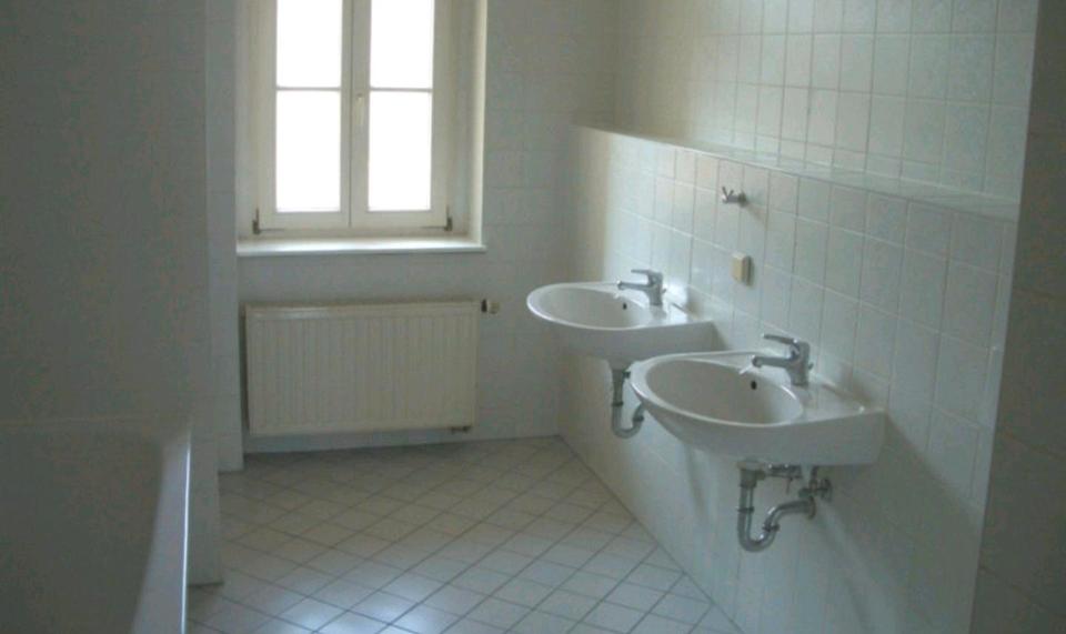 ETW 4 Zimmer mit Balkon Gohlis Süd provisionsfrei 4 zimmer