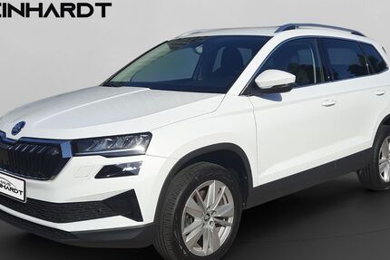 Skoda Karoq 10.800 km 33.790 &euro; Leuna OT Wölkau 06237