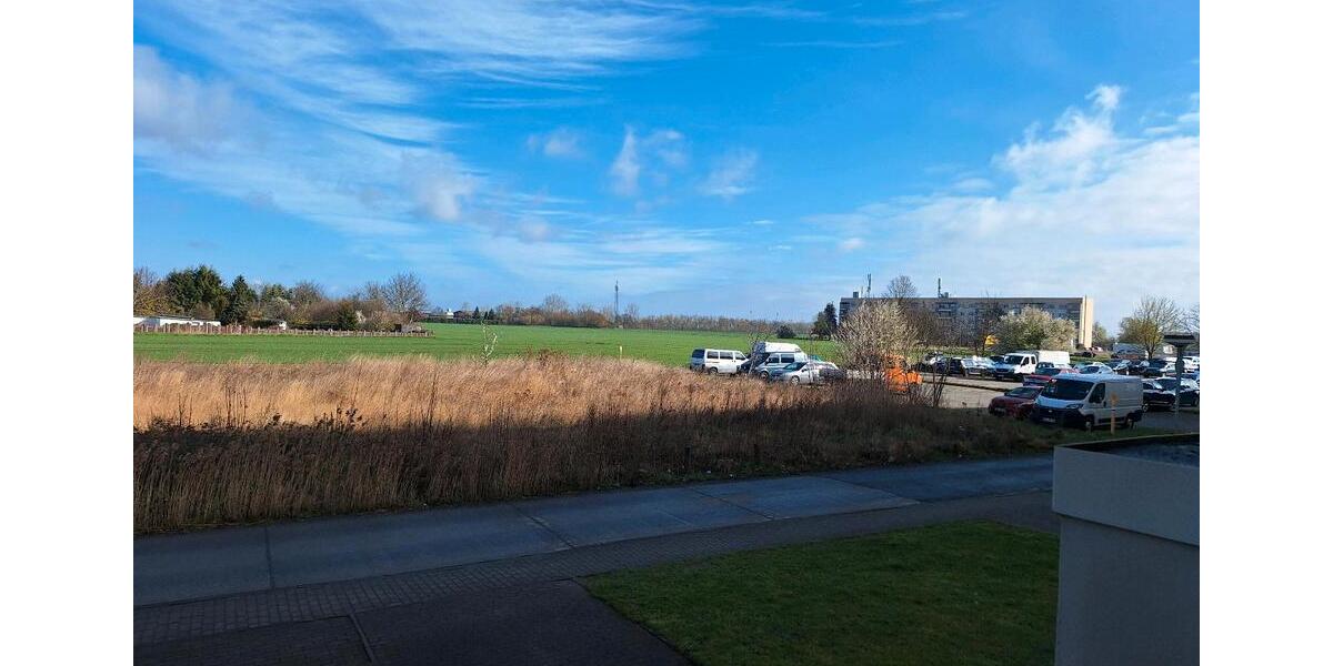 Erdgeschoßwohnung Landsberg - 3 Zimmer, 56 m&sup2;, 392&euro; | Angebot:25935496