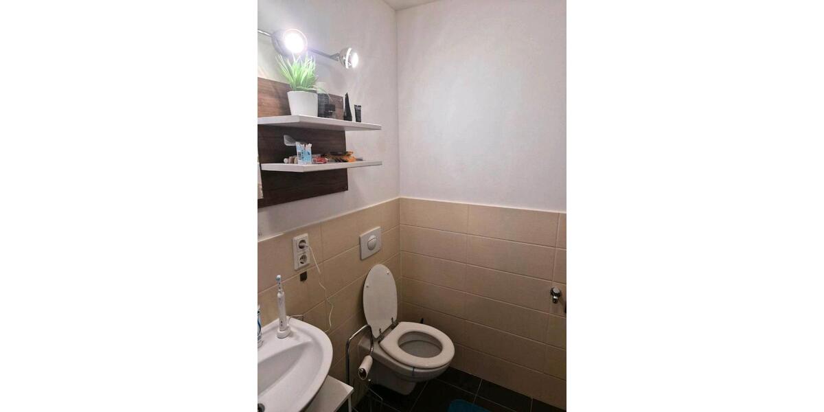 Etagenwohnung Leipzig Mitte - 1 Zimmer, 31 m&sup2;, 850&euro; | Angebot:26629618