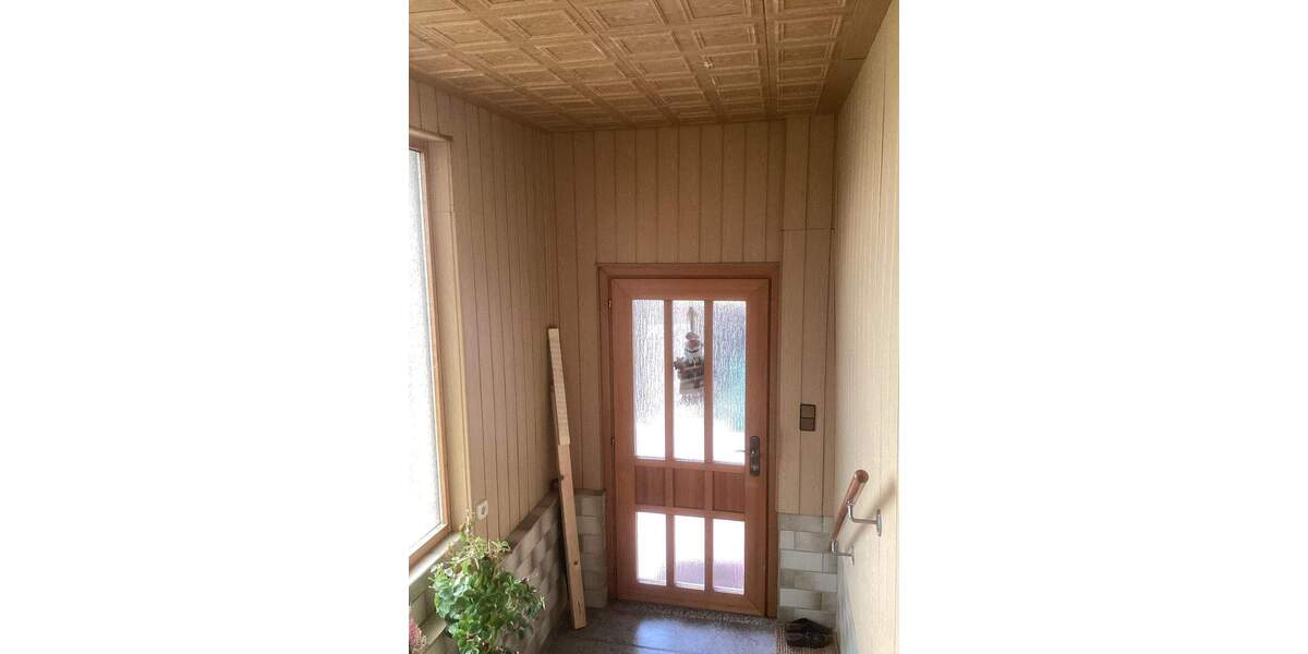 Einfamilienhaus Leipzig Seehausen - 3 Zimmer, 80 m&sup2;, 349.000&euro; | Angebot:25687349