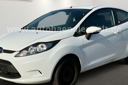 Ford Fiesta 157.448 km 1.999 &euro; Brehna 06796