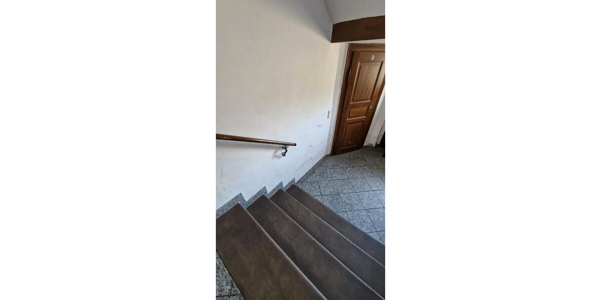 Etagenwohnung Wurzen - 1 Zimmer, 47 m&sup2;, 349&euro; | Angebot:26424138