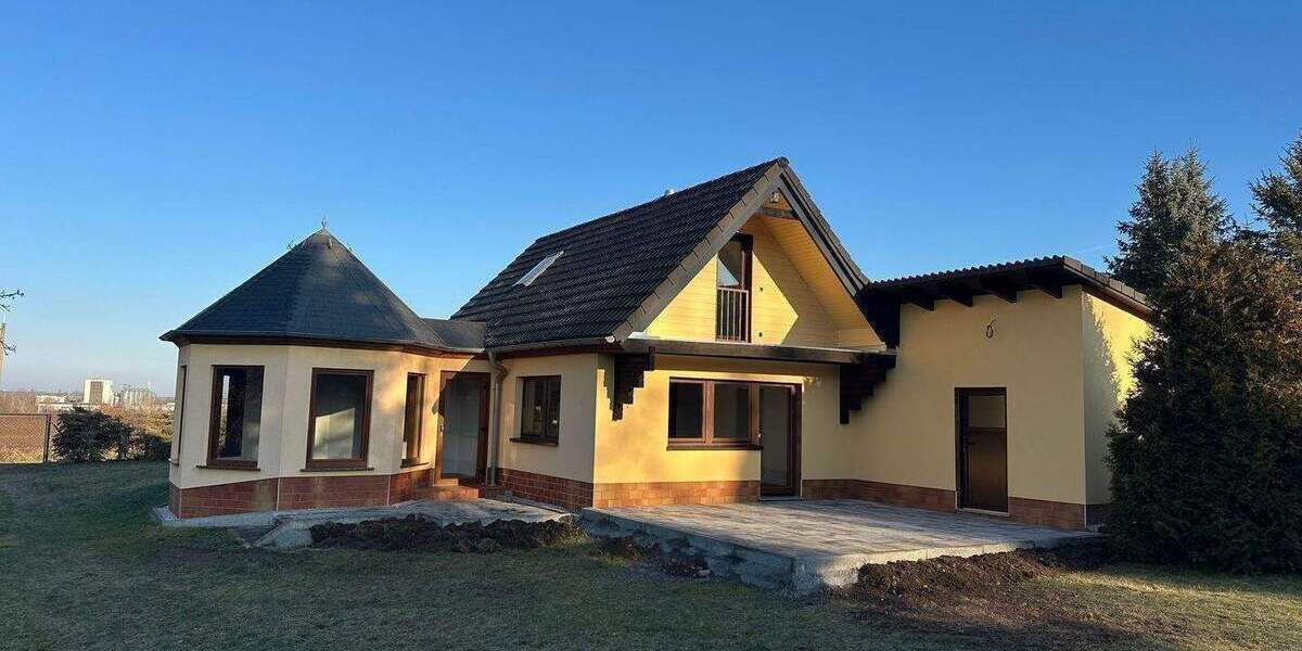 Einfamilienhaus Grimma - 2 Zimmer, 1.200&euro; | Angebot:26930050