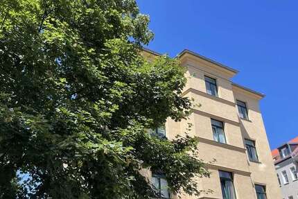 Wohnung Leipzig Altwest - 1 Zimmer, 32 m&sup2;, 110.000&euro; | Angebot:25320781