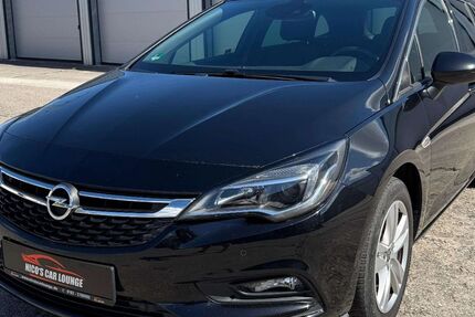 Opel Astra 123.066 km 9.490 &euro; Kitzscher 04567