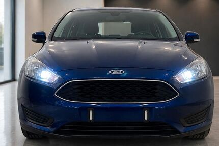 Ford Focus 135.000 km 5.800 &euro; Leipzig 04288