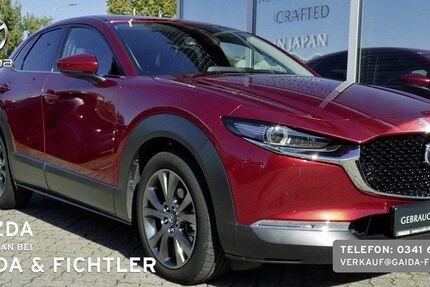Mazda CX-30 38.188 km 21.980 € Leipzig 04316