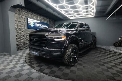 Dodge RAM 10.520 km 49.990 &euro; Leipzig 04178