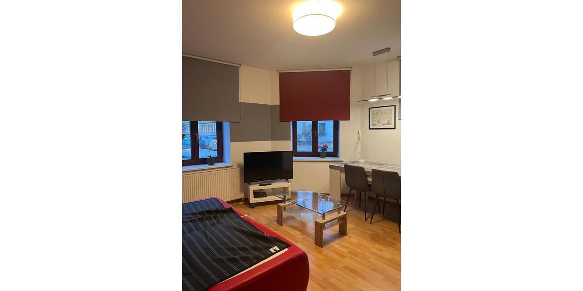 Etagenwohnung Leipzig Mitte - 1 Zimmer, 35 m&sup2;, 905&euro; | Angebot:20177253