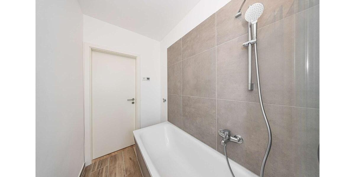 Erdgeschoßwohnung Borna - 3 Zimmer, 62 m&sup2;, 544&euro; | Angebot:26645177