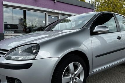 VW Golf 160.764 km 5.480 &euro; Kabelsketal OT Gröbers 06184
