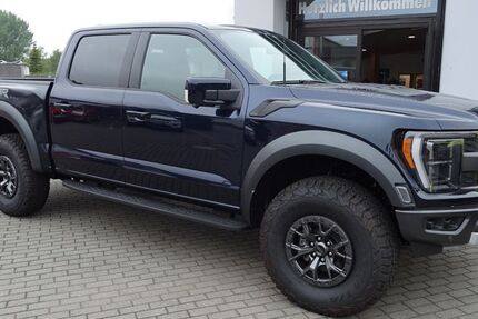 Ford F 150 7.956 km 109.870 € Landsberg OT Oppin 06188