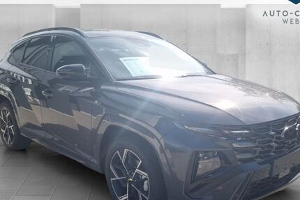 Hyundai TUCSON 9.951 km 35.880 &euro; Leipzig 04158