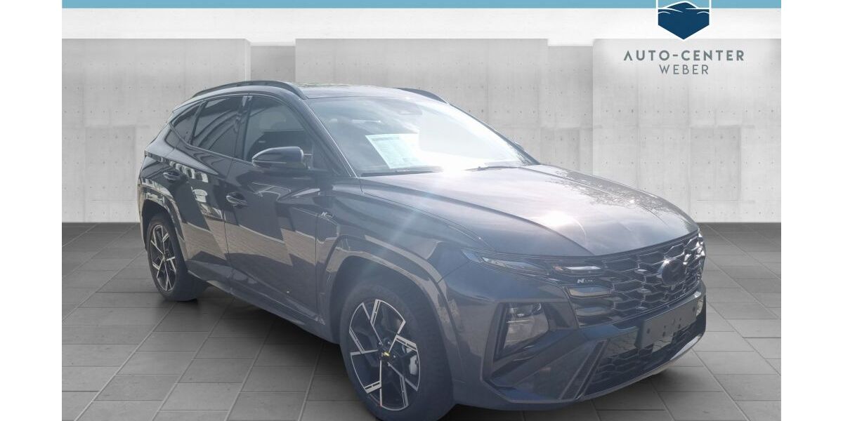 Hyundai TUCSON 9.951 km 35.880 &euro; Leipzig 04158