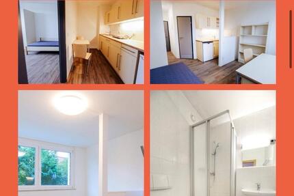 Wohnung Leipzig Altwest - 1 Zimmer, 19 m&sup2;, 405&euro; | Angebot:25648418