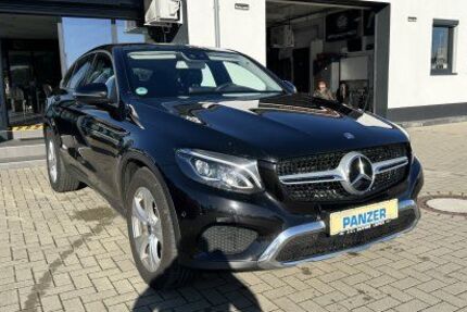 Mercedes-Benz GLC 220 207.500 km 22.999 &euro; Leipzig 04179