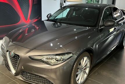 Alfa Romeo Giulia 115.318 km 22.990 &euro; Leipzig 04179