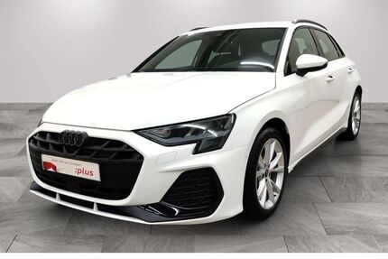 Audi A3 11.610 km 27.480 &euro; Borna 04552
