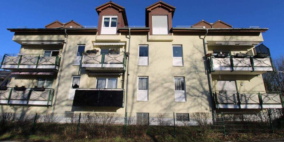 Etagenwohnung Leipzig Thekla - 3 Zimmer, 95 m&sup2;, 239.000&euro; | Angebot:25682420