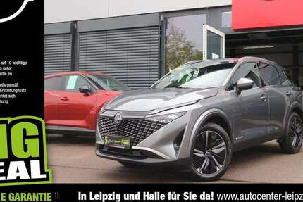 Nissan Qashqai 15.597 km 33.540 &euro; Leipzig 04205